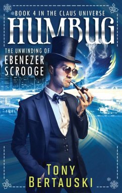 Cover Humbug