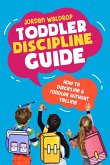 Toddler Discipline Guide