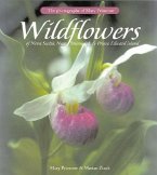 Wildflowers of Nova Scotia, New Brunswick & Prince Edward Island: The Photgraphs of Mary Primrose