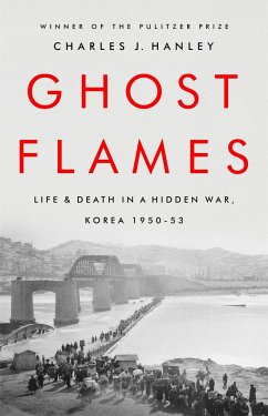 Ghost Flames - Hanley, Charles J