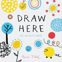 Draw Here - Tullet, Herve