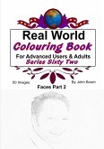 Real World Colouring Books Series 62