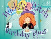 Wickity Stitch Birthday Blues