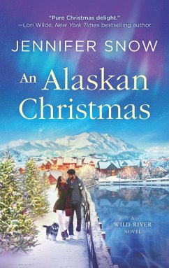 An Alaskan Christmas - Snow, Jennifer