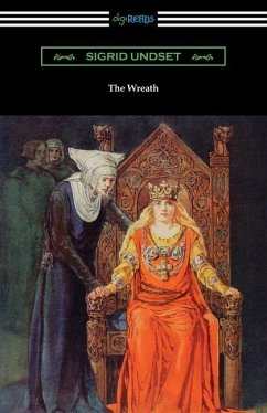 The Wreath - Undset, Sigrid