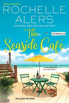 The Seaside Café - Alers, Rochelle