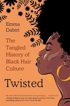 Twisted - Dabiri, Emma