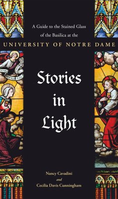 Stories in Light - Cunningham, Cecilia Davis; Cavadini, Nancy