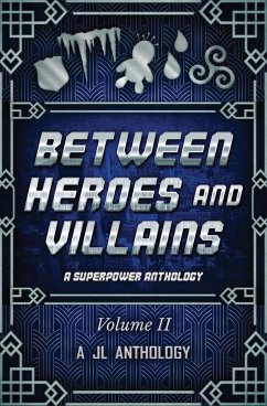 Between Heroes and Villains - Hayden, Heather