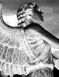 Cover Celbration of life In memory Of Journal