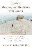Roads to Meaning and Resilience with Cancer