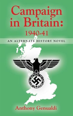 CAMPAIGN IN BRITAIN 1940-41 - Genualdi, Anthony