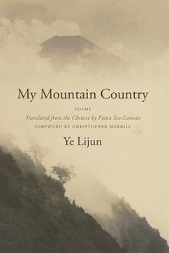 My Mountain Country - Lijun, Ye