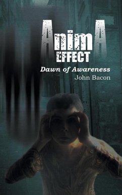 Anima Effect - Bacon, John