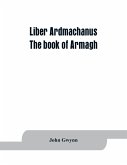 Liber Ardmachanus