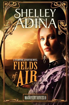 Fields of Air - Adina, Shelley