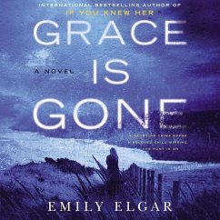 Grace Is Gone - Elgar, Emily