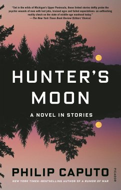 Hunter's Moon - Caputo, Philip