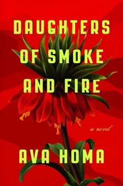 Daughters of Smoke and Fire - Homa, Ava