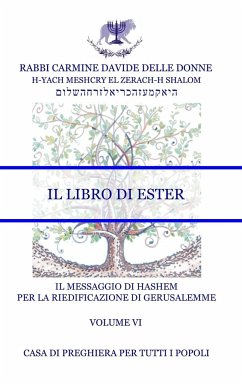 RIEDIFICAZIONE RIUNIFICAZIONE RESURREZIONE - He - Il Libro di Ester - Delle Donne, Carmine Davide