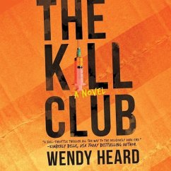 The Kill Club - Heard, Wendy