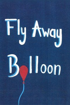 Fly Away Balloon - Pinske, Aaron