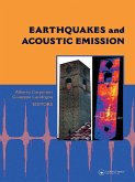 Earthquakes and Acoustic Emission (eBook, PDF)