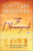 The Dhammapada (eBook, ePUB)