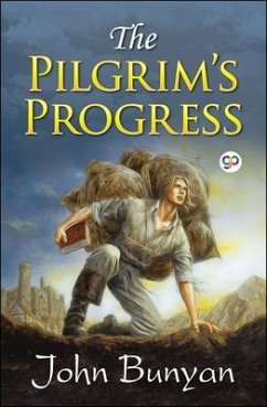 The Pilgrim's Progress (eBook, ePUB) - Bunyan, John
