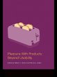 Pleasure With Products (eBook, PDF) - Bild 1
