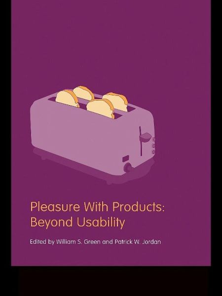 Pleasure With Products (eBook, PDF)
