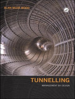 Cover Tunnelling (eBook, PDF)