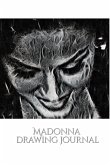 Iconic Madonna drawing Journal Sir Michael Huhn