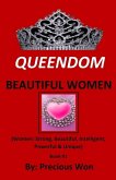 QUEENDOM BEAUTIFUL WOMEN (Book #1)