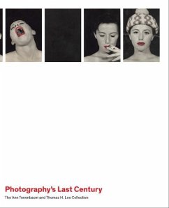 Cover Photography's Last Century