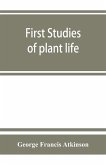 First studies of plant life