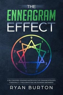 The Enneagram Effect - Burton, Ryan