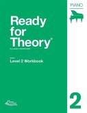 Ready for Theory: Piano Workbook, Level 2