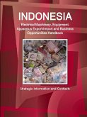 Indonesia Electrical Machinery, Equipment, Apparatus Export-Import and Business Opportunities Handbook - Strategic Information and Contacts