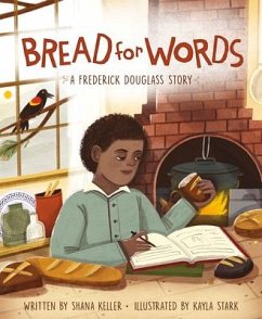 Bread for Words - Keller, Shana