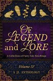 Of Legend and Lore