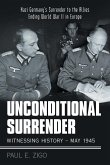 Unconditional Surrender