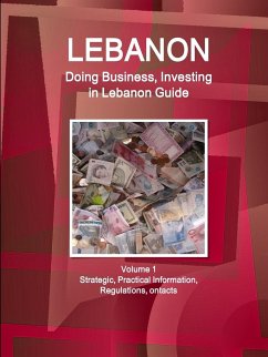 Lebanon - Ibpus. Com