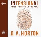 Intensional: Kingdom Ethnicity in a Divided World