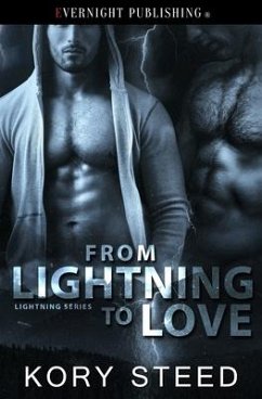 From Lightning to Love - Steed, Kory