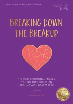 Breaking Down The Breakup - Rygier, Belinda