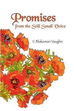 Promises- From The Still Small Voice - Vaughn, V Blakeman