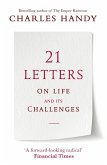 21 Letters on Life and Its Challenges