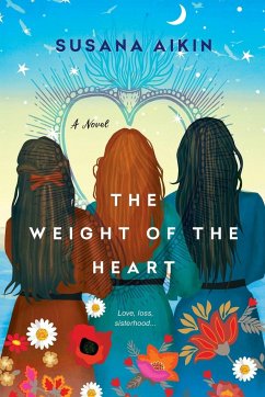 The Weight of the Heart - Aikin, Susana