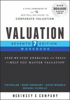 Valuation Workbook - McKinsey & Company Inc.